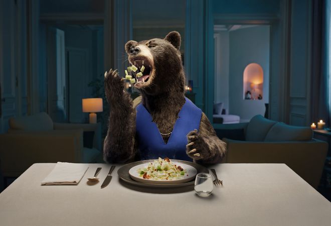 Nouveau Spot TV